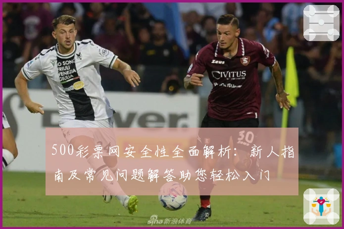 500彩票网安全性全面解析：新人指南及常见问题解答助您轻松入门