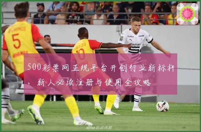 500彩票网正规平台开创行业新标杆，新人必读注册与使用全攻略