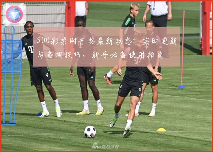 500彩票网开奖最新动态：实时更新与查询技巧，新手必备使用指南