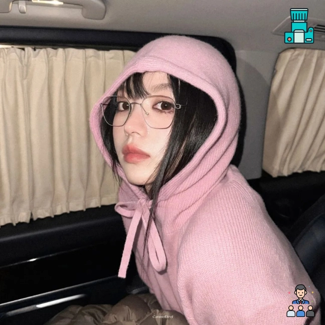 头像